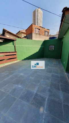 Imagem Casa com 2 Quartos à Venda, 140 m² em Vila Nair - São Paulo Imagem Casa com 2 Quartos à Venda, 140 m² em Vila Nair - São Paulo
