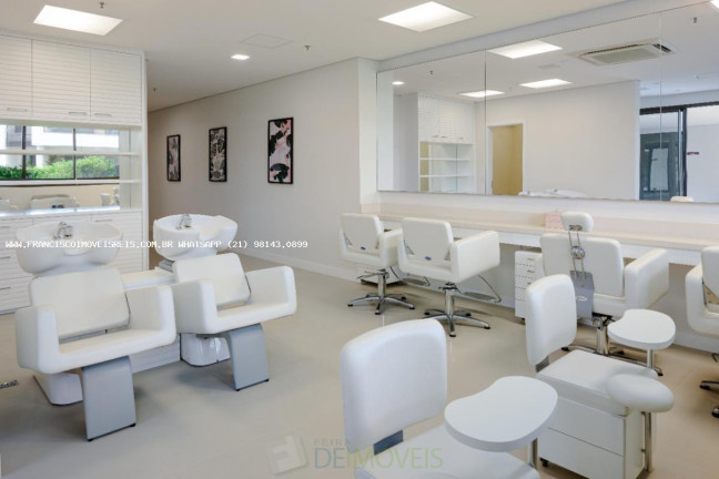 Imagem Apartamento com 4 Quartos à Venda, 124 m² em Barra Da Tijuca - Rio De Janeiro Imagem Apartamento com 4 Quartos à Venda, 124 m² em Barra Da Tijuca - Rio De Janeiro
