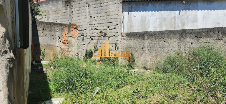 Imagem Terreno à Venda, 380 m² em Jardim Santo Ignacio - São Bernardo Do Campo Imagem Terreno à Venda, 380 m² em Jardim Santo Ignacio - São Bernardo Do Campo