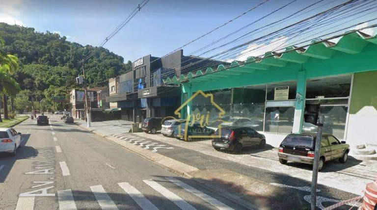Imagem Loja para Alugar, 4.153 m² em Gonzaga - Santos