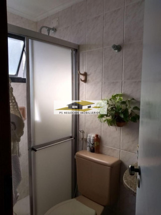 Imagem Apartamento com 3 Quartos à Venda, 72 m² em Vila Firmiano Pinto - São Paulo Imagem Apartamento com 3 Quartos à Venda, 72 m² em Vila Firmiano Pinto - São Paulo