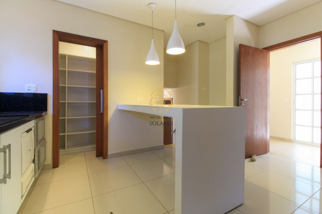 Imagem Casa de Condomínio com 4 Quartos à Venda, 671 m² em Santa Cândida - Curitiba