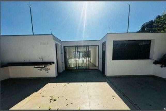 Imagem Casa com 4 Quartos à Venda, 650 m² em Alto Da Boa Vista - São Paulo