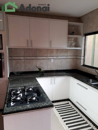 Imagem Casa com 3 Quartos à Venda, 150 m² em Vila Nova Esperia - Jundiaí Imagem Casa com 3 Quartos à Venda, 150 m² em Vila Nova Esperia - Jundiaí