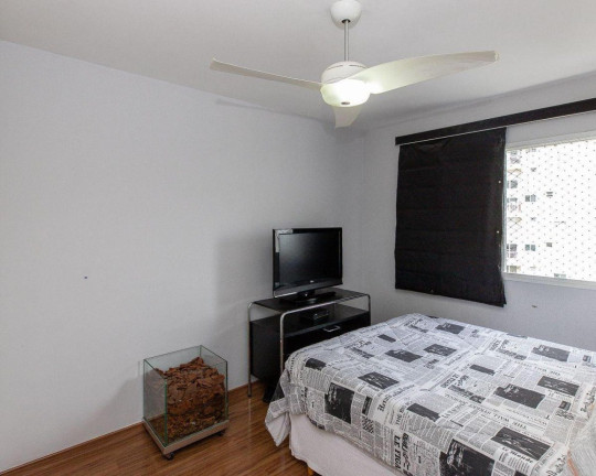 Imagem Imóvel com 3 Quartos à Venda, 101 m² em Vila Andrade - São Paulo Imagem Imóvel com 3 Quartos à Venda, 101 m² em Vila Andrade - São Paulo