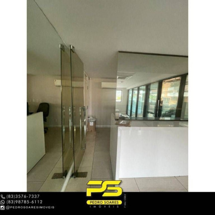 Imagem Apartamento com 4 Quartos à Venda, 213 m² em Cabo Branco - João Pessoa Imagem Apartamento com 4 Quartos à Venda, 213 m² em Cabo Branco - João Pessoa
