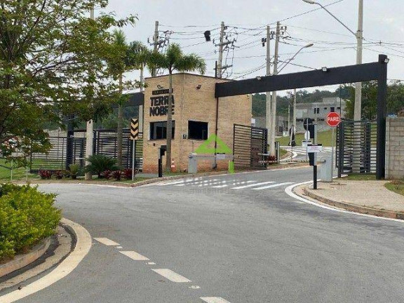 Terreno em Condomínio à Venda, 132 m² em Sítio Boa Vista - Cotia