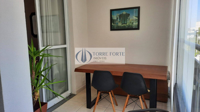 Imagem Apartamento com 2 Quartos à Venda, 57 m² em Vila Das Mercês - São Paulo