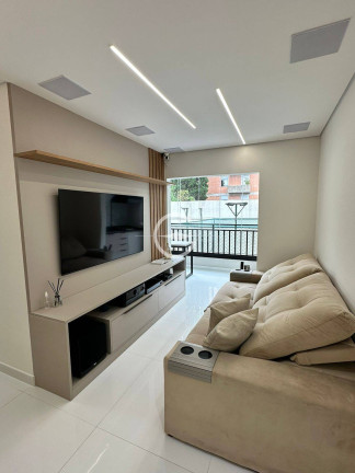 Imagem Apartamento com 3 Quartos à Venda, 75 m² em Campo Belo - São Paulo Imagem Apartamento com 3 Quartos à Venda, 75 m² em Campo Belo - São Paulo