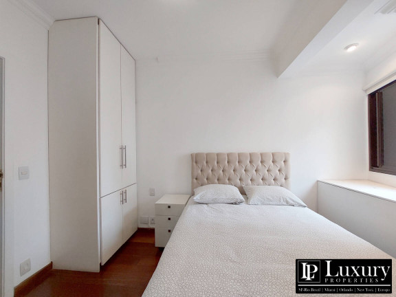 Imagem Apartamento com 3 Quartos à Venda, 114 m² em Perdizes - São Paulo