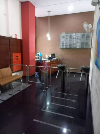 Imagem Ponto Comercial à Venda, 37 m² em Indianópolis - São Paulo