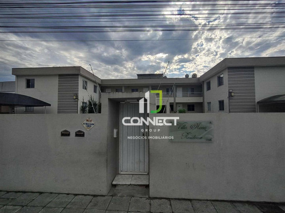 Apartamento com 2 Quartos à Venda, 46 m² em Cidade Nova - Itajaí