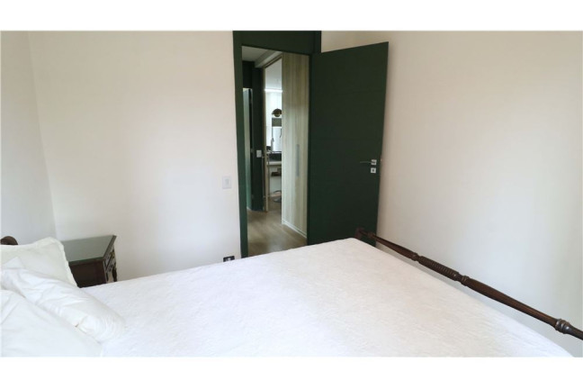 Imagem Apartamento com 2 Quartos à Venda, 44 m² em Vila Mariana - São Paulo