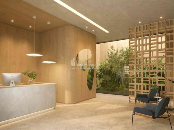 Imagem Apartamento com 2 Quartos à Venda, 72 m² em Gávea - Rio De Janeiro