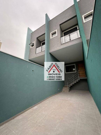 Imagem Sobrado com 3 Quartos à Venda, 127 m² em Campo Grande - São Paulo Imagem Sobrado com 3 Quartos à Venda, 127 m² em Campo Grande - São Paulo