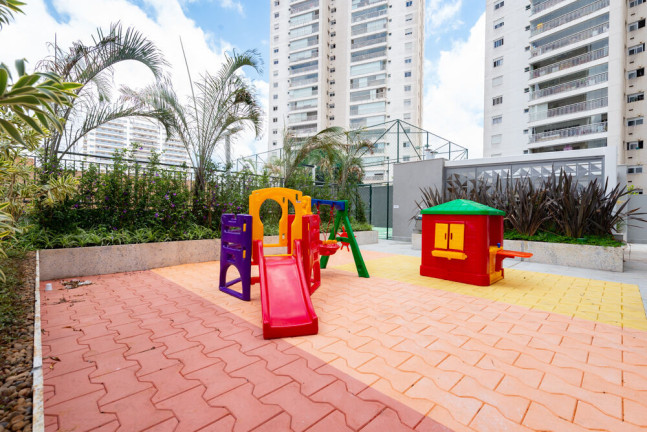 Imagem Apartamento com 3 Quartos à Venda, 110 m² em Vila Mariana - São Paulo Imagem Apartamento com 3 Quartos à Venda, 110 m² em Vila Mariana - São Paulo