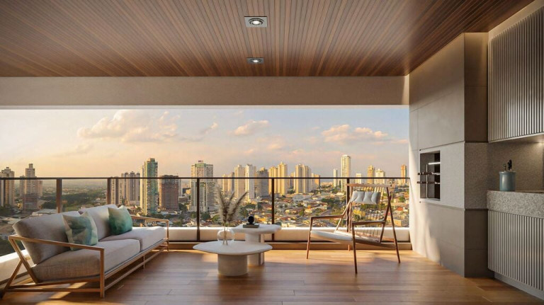 Imagem Apartamento com 3 Quartos à Venda, 164 m² em Bigorrilho - Curitiba