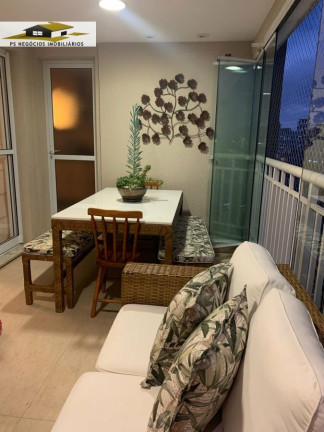 Imagem Apartamento com 2 Quartos à Venda, 85 m² em Vila Da Saúde - São Paulo Imagem Apartamento com 2 Quartos à Venda, 85 m² em Vila Da Saúde - São Paulo