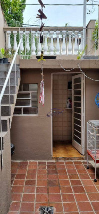 Imagem Casa com 4 Quartos à Venda, 146 m² em Butantã - São Paulo Imagem Casa com 4 Quartos à Venda, 146 m² em Butantã - São Paulo