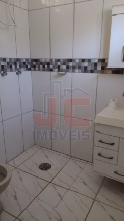 Imagem Casa com 3 Quartos à Venda, 110 m² em Vila Tibério - Ribeirão Preto Imagem Casa com 3 Quartos à Venda, 110 m² em Vila Tibério - Ribeirão Preto