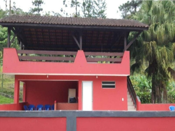 Imagem Imóvel com 3 Quartos à Venda, 44.355 m² em Bairro Das Marrecas - Juquitiba