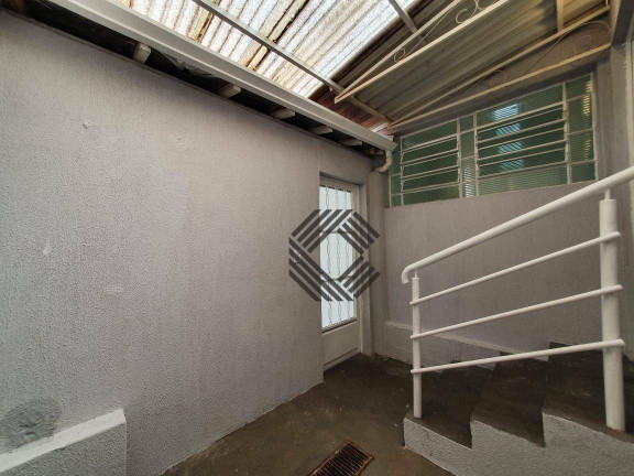 Imagem Casa à Venda ou Locação, 139 m² em Centro - Sorocaba Imagem Casa à Venda ou Locação, 139 m² em Centro - Sorocaba