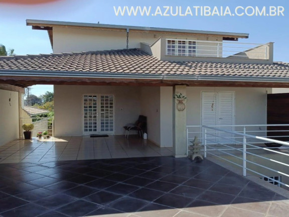 Imagem Casa com 3 Quartos à Venda, 590 m² em Jardim Dos Pinheiros - Atibaia Imagem Casa com 3 Quartos à Venda, 590 m² em Jardim Dos Pinheiros - Atibaia