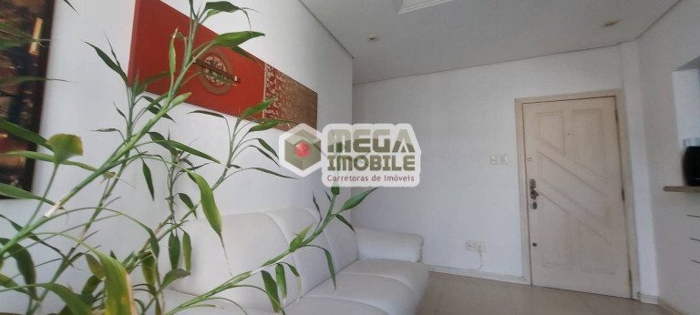 Imagem Apartamento com 3 Quartos à Venda, 63 m² em Centro - Florianópolis Imagem Apartamento com 3 Quartos à Venda, 63 m² em Centro - Florianópolis
