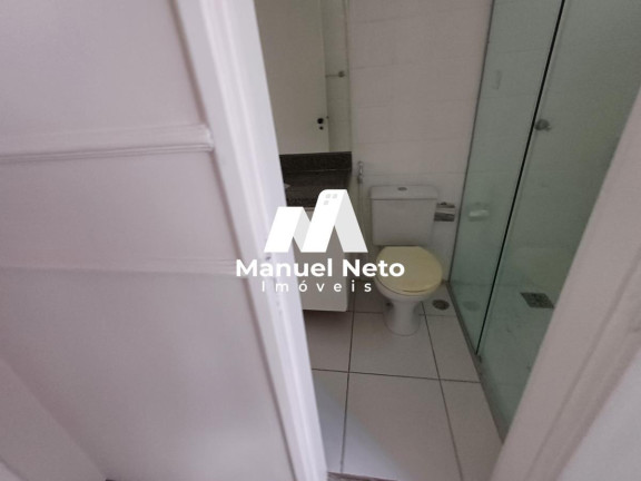 Imagem Apartamento com 3 Quartos à Venda, 113 m² em Meireles - Fortaleza