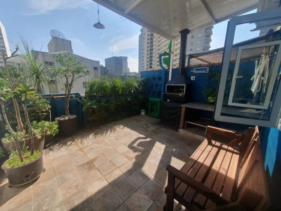 Imagem Cobertura com 1 Quarto à Venda, 64 m² em Bela Vista - São Paulo Imagem Cobertura com 1 Quarto à Venda, 64 m² em Bela Vista - São Paulo