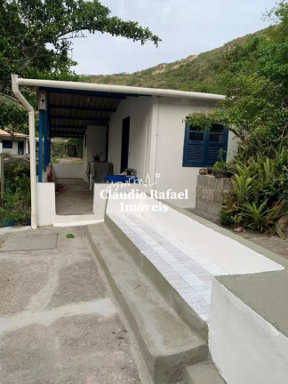 Imagem Casa à Venda, 7.345 m² em Copacabana - Arraial Do Cabo Imagem Casa à Venda, 7.345 m² em Copacabana - Arraial Do Cabo