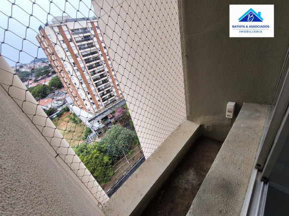 Imagem Apartamento com 1 Quarto à Venda, 42 m² em Vila Paraíso - Campinas Imagem Apartamento com 1 Quarto à Venda, 42 m² em Vila Paraíso - Campinas