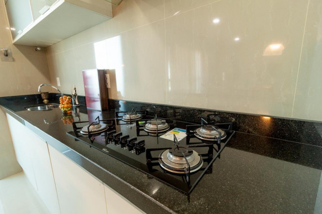 Imagem Apartamento com 3 Quartos à Venda, 164 m² em Guararapes - Fortaleza