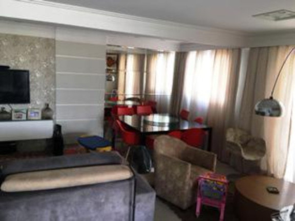 Imagem Cobertura com 2 Quartos à Venda, 130 m² em Vila Bruna - São Paulo Imagem Cobertura com 2 Quartos à Venda, 130 m² em Vila Bruna - São Paulo