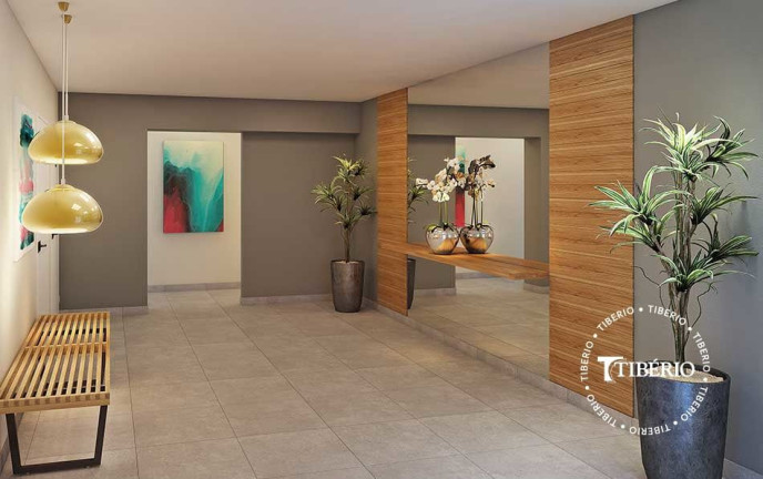 Imagem Apartamento com 2 Quartos à Venda, 50 m² em Campo Limpo - São Paulo Imagem Apartamento com 2 Quartos à Venda, 50 m² em Campo Limpo - São Paulo