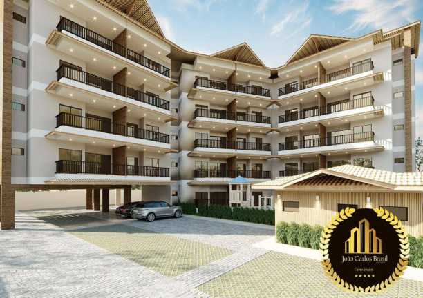 Imagem Apartamento com 2 Quartos à Venda, em Porto Das Dunas - Aquiraz Imagem Apartamento com 2 Quartos à Venda, em Porto Das Dunas - Aquiraz