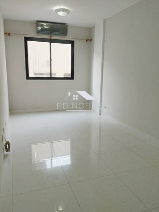 Imagem Apartamento com 1 Quarto à Venda,  em Enseada - Guarujá