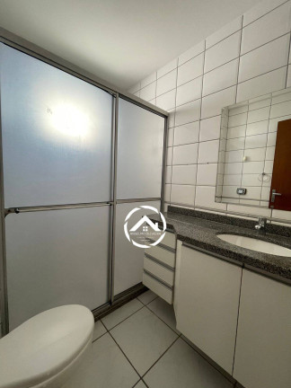 Imagem Apartamento com 3 Quartos à Venda, 122 m² em Quilombo - Cuiabá Imagem Apartamento com 3 Quartos à Venda, 122 m² em Quilombo - Cuiabá