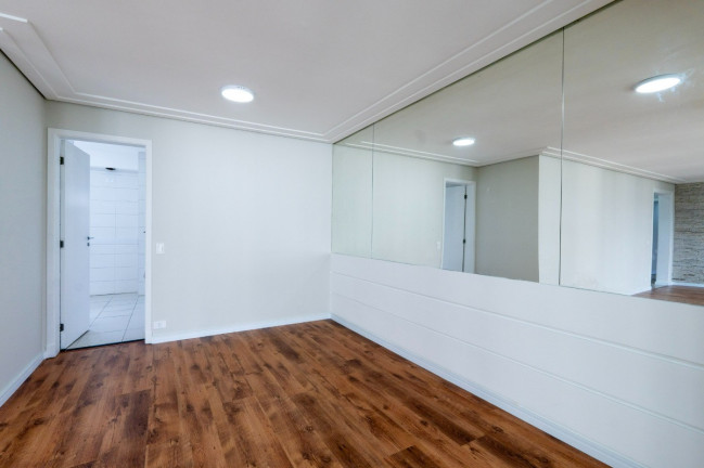 Imagem Apartamento com 4 Quartos à Venda, 177 m² em Panamby - São Paulo