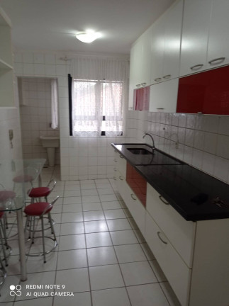 Imagem Apartamento com 3 Quartos à Venda, 820.000 m² em São Paulo - Jundiaí