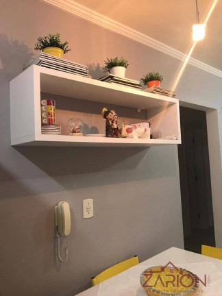 Imagem Apartamento com 3 Quartos à Venda, 76 m² em Residencial Portal Da Mantiqueira - Taubaté Imagem Apartamento com 3 Quartos à Venda, 76 m² em Residencial Portal Da Mantiqueira - Taubaté