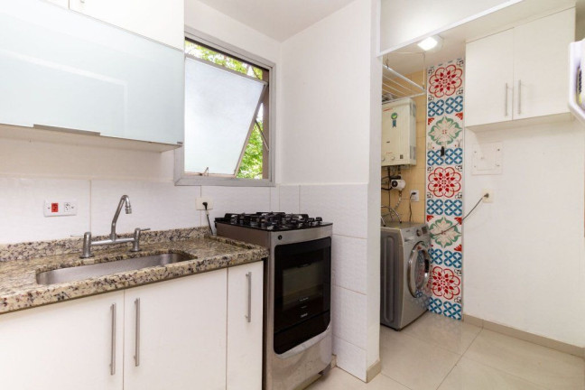 Imagem Apartamento com 2 Quartos à Venda, 47 m² em Lapa - São Paulo Imagem Apartamento com 2 Quartos à Venda, 47 m² em Lapa - São Paulo