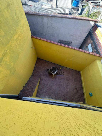 Imagem Casa com 2 Quartos à Venda, 80 m² em Parque Panamericano - São Paulo Imagem Casa com 2 Quartos à Venda, 80 m² em Parque Panamericano - São Paulo