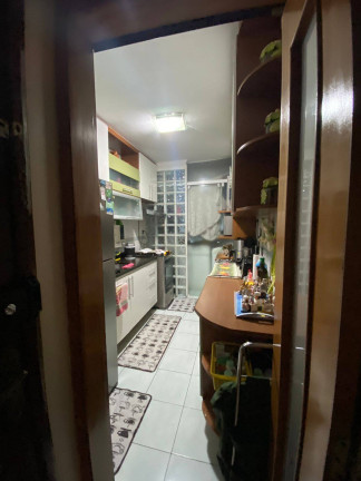 Imagem Apartamento com 2 Quartos à Venda, 58 m² em Centro - Diadema
