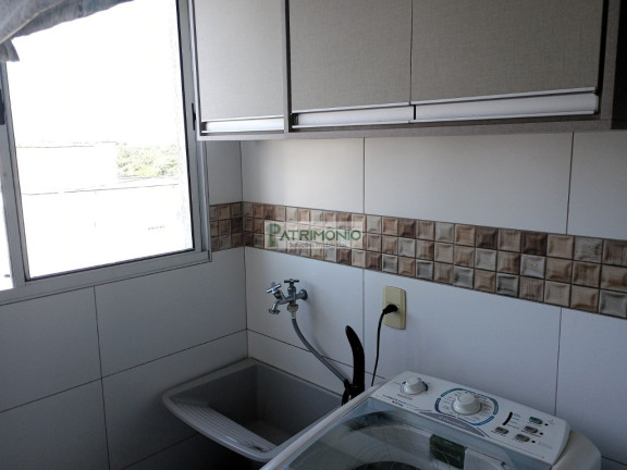 Imagem Imóvel com 2 Quartos à Venda, 60 m² em Loteamento Santo Antonio - Jaguariúna