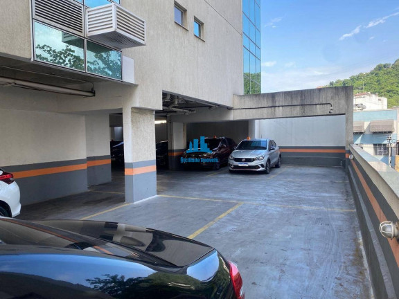 Imagem Sala Comercial à Venda, 30 m² em Santa Rosa - Niterói
