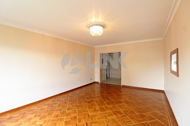 Imagem Apartamento com 4 Quartos à Venda, 214 m² em Menino Deus - Porto Alegre