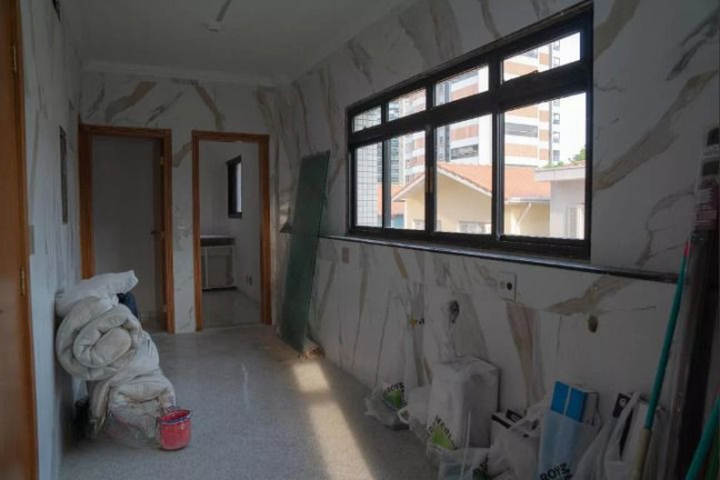 Imagem Apartamento com 5 Quartos para Alugar, 454 m² em Jardim - Santo André