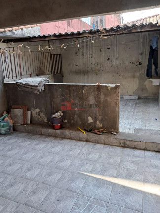Imagem Casa com 2 Quartos à Venda, 150 m² em Novo Osasco - Osasco Imagem Casa com 2 Quartos à Venda, 150 m² em Novo Osasco - Osasco