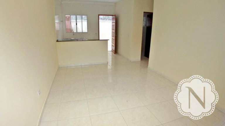 Imagem Casa de Condomínio com 2 Quartos à Venda, 55 m² em Cibratel Ii - Itanhaém Imagem Casa de Condomínio com 2 Quartos à Venda, 55 m² em Cibratel Ii - Itanhaém